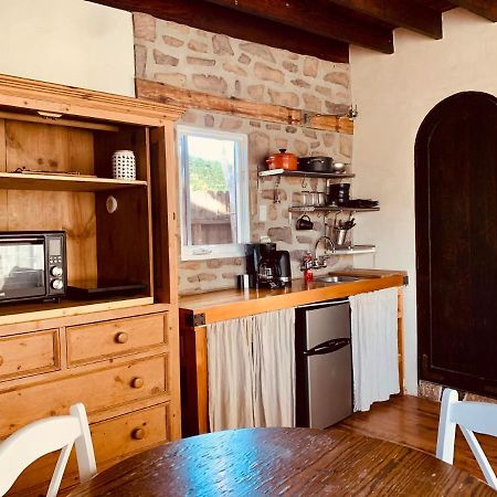 Under the Tuscan Sun Cottage in West Los Angeles Exterior foto