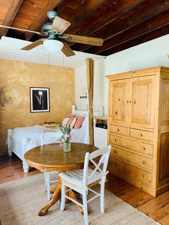 Under the Tuscan Sun Cottage in West Los Angeles Exterior foto