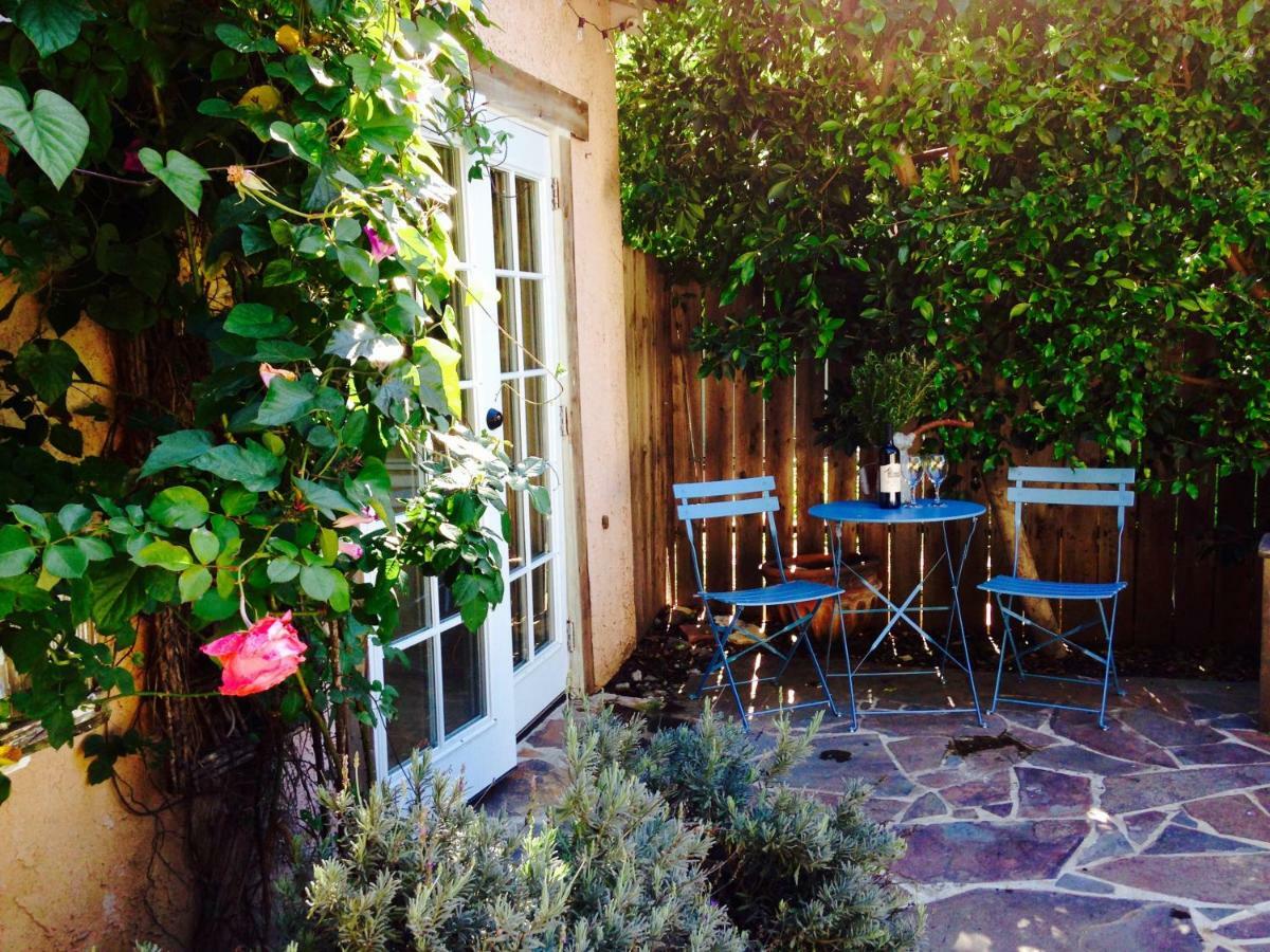 Under the Tuscan Sun Cottage in West Los Angeles Exterior foto