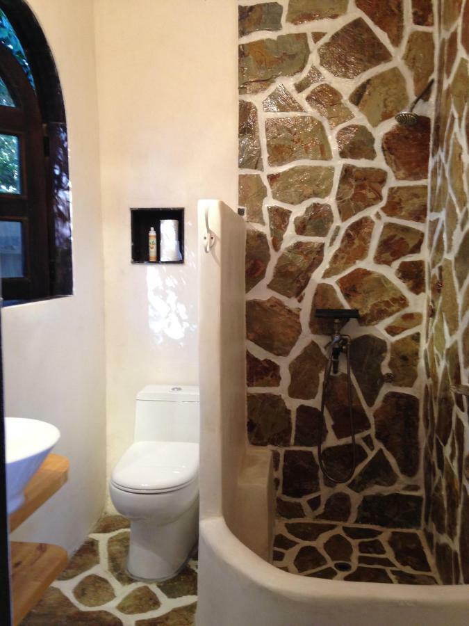 Under the Tuscan Sun Cottage in West Los Angeles Exterior foto