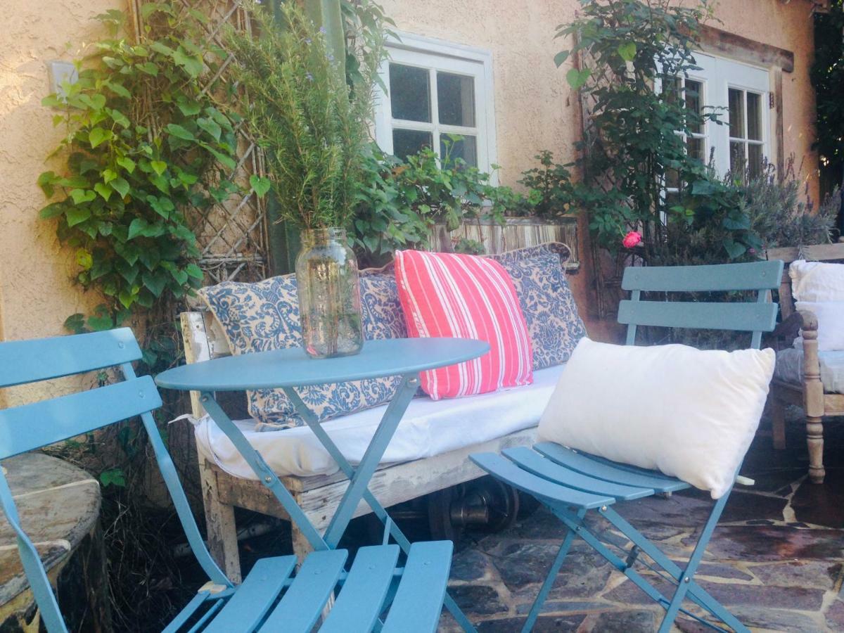 Under the Tuscan Sun Cottage in West Los Angeles Exterior foto